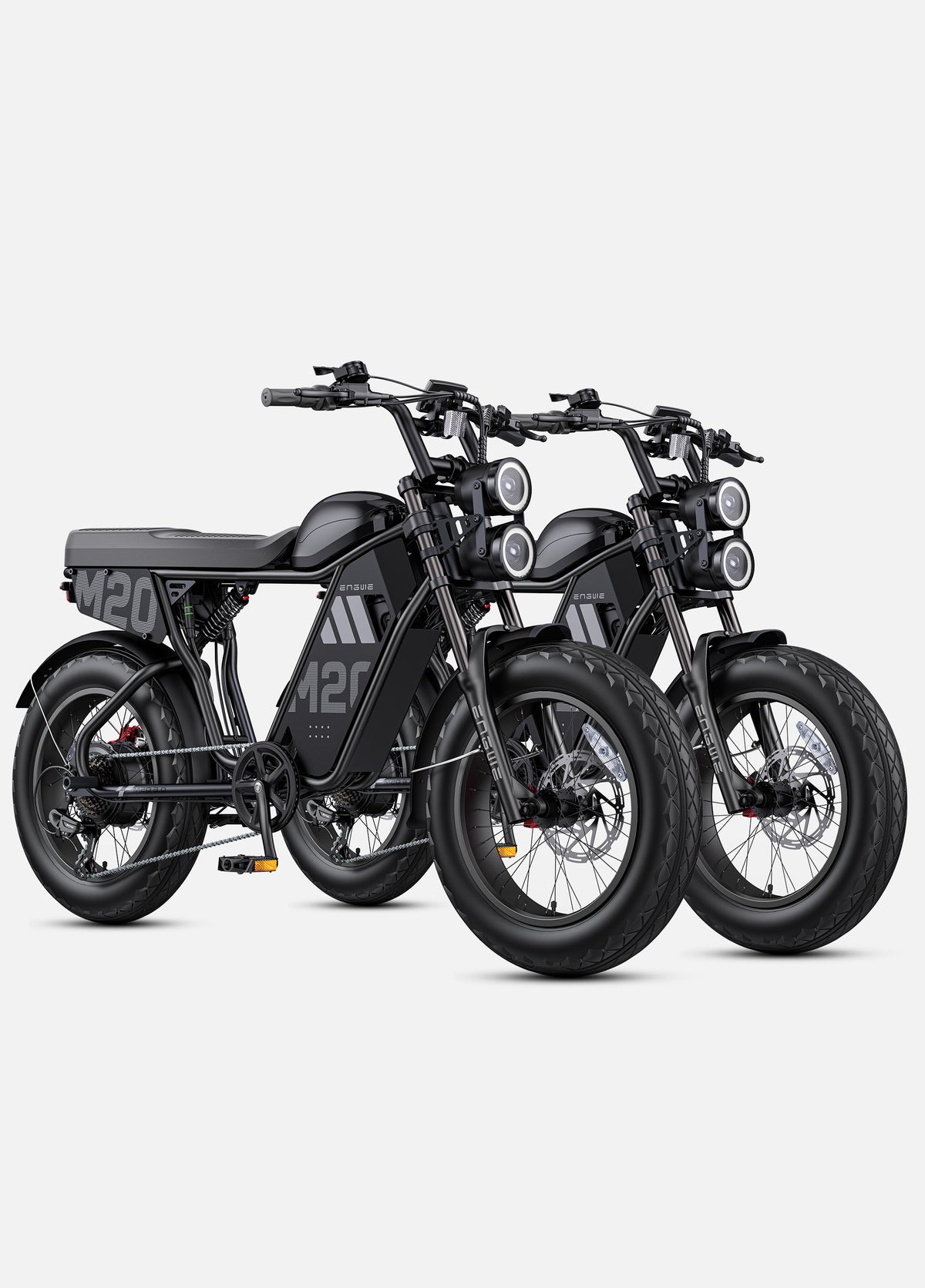 Engwe M20