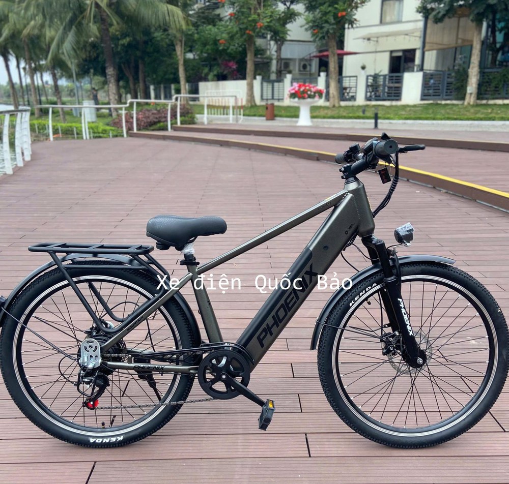 Phoenix A9 Pro Ver 2.0 — Phiên bản Nam