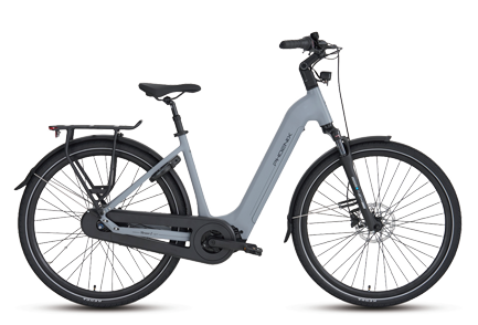 Xe đạp trợ điện Phoenix ARESER Z-ST