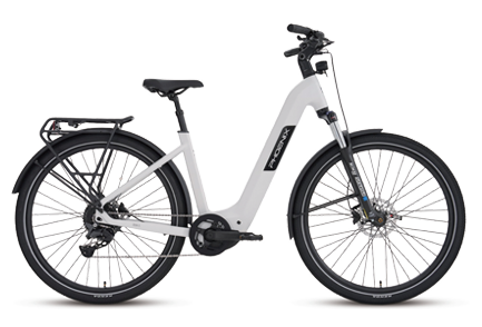 Xe đạp trợ điện Phoenix ELKU