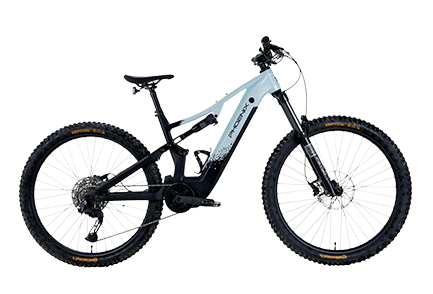 Xe đạp trợ điện Phoenix FUELIST SL
