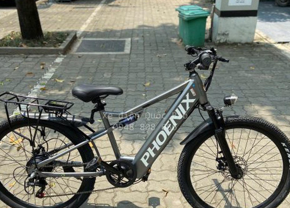 Phoenix K2 — Sport Hybrid 26"