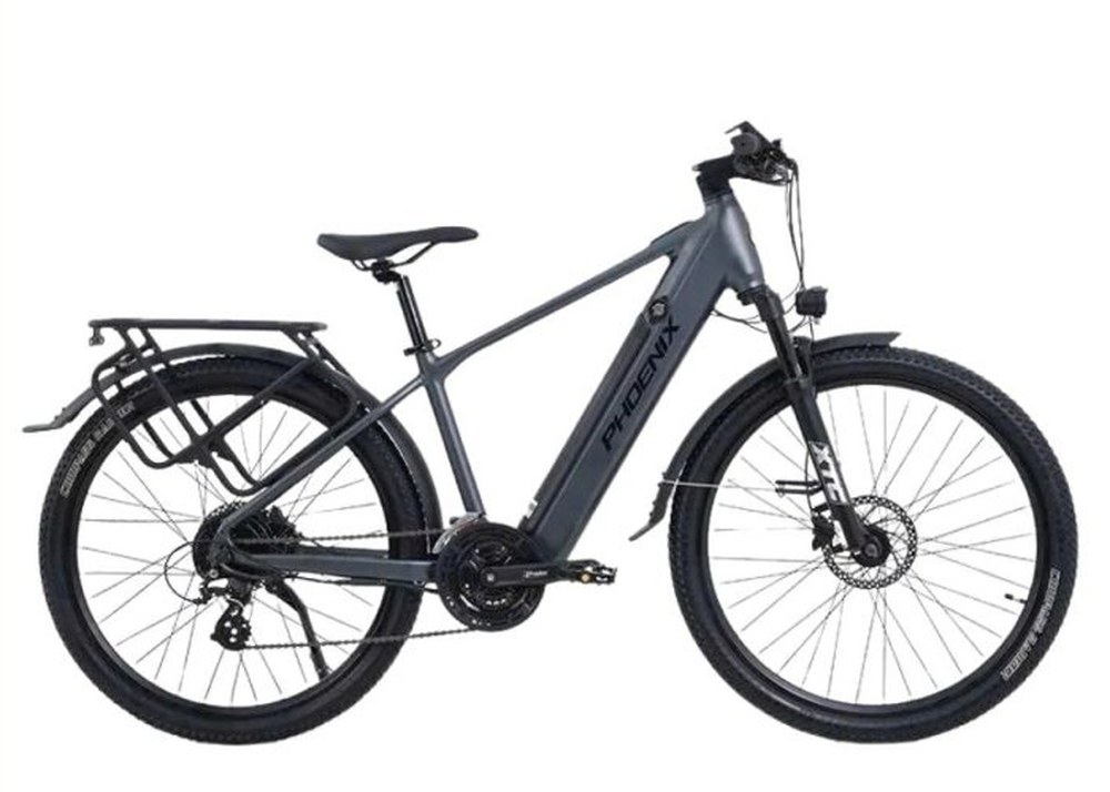 Phoenix LM Supernova — 18kg Shimano 21 cấp