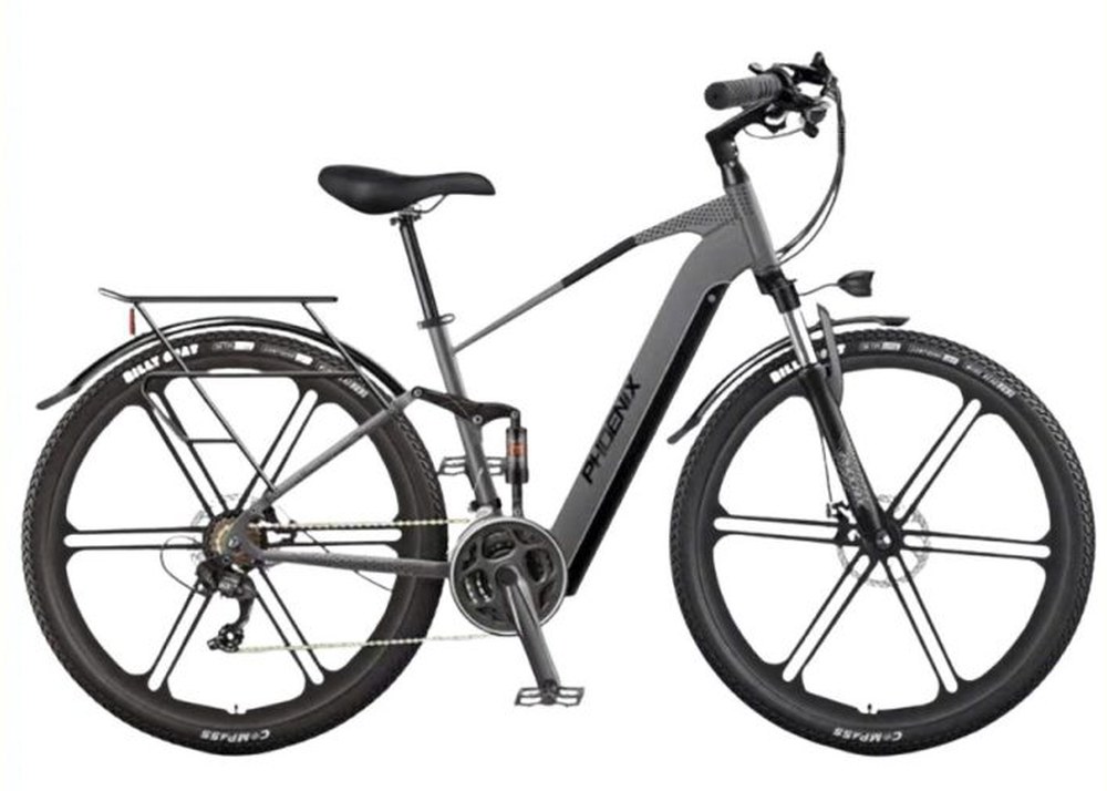 Phoenix M19 — Vành đúc 29"