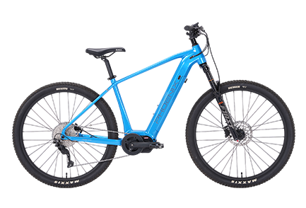 Xe đạp trợ điện Phoenix MARIN+ Pro