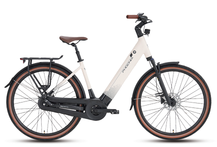 Xe đạp trợ điện Phoenix MARIN PRO