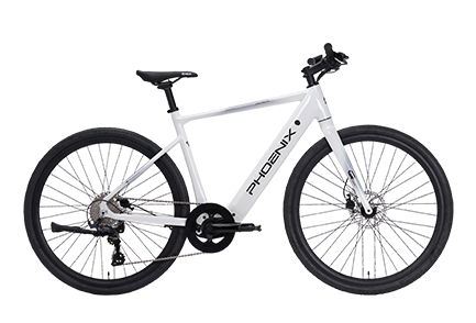 Xe đạp trợ điện Phoenix PENSUIT