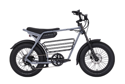 Xe đạp trợ điện Phoenix Pio Motor