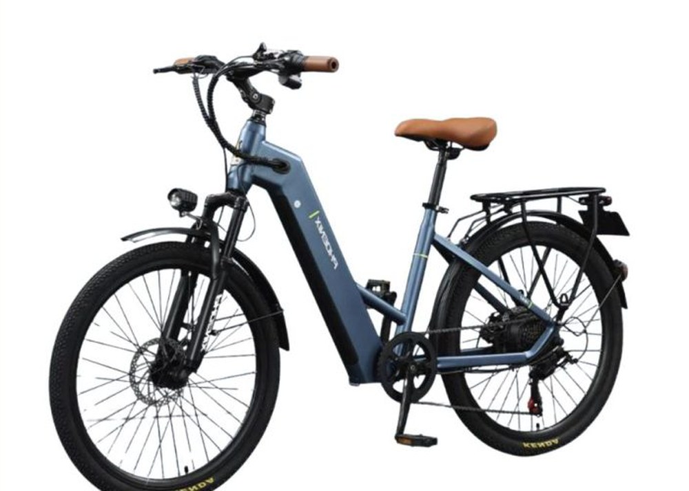 Phoenix TR1 — Unisex torque sensor