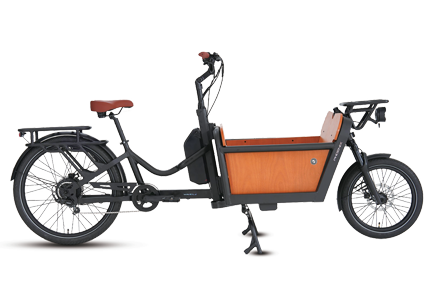 Xe đạp trợ điện Phoenix WAVE LJ